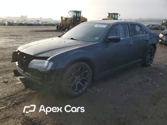 Chrysler 300 2019 - Image 1 of 13