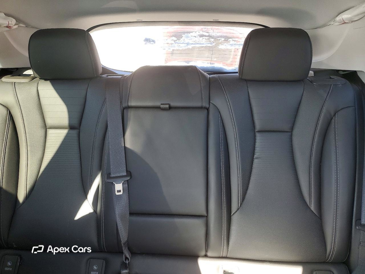 Buick Envision 2025