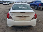 Nissan Versa 2019