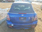 MINI Cooper 2012