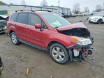 Subaru Forester 2015