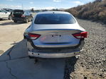 Chrysler 200 2015