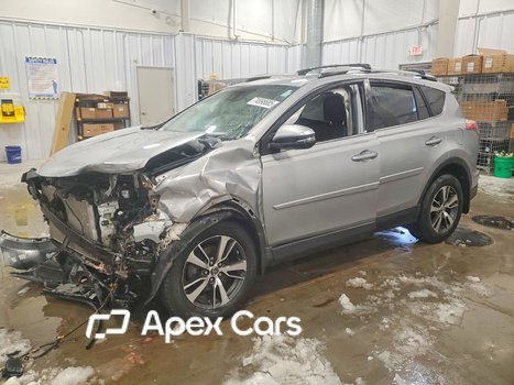 Toyota RAV 4 2016 - Image 1 of 13