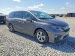 Honda Odyssey 2019
