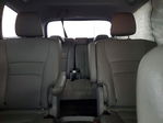 Honda Pilot 2016