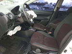 Mitsubishi Mirage 2020