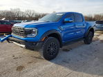 Ford Ranger 2024