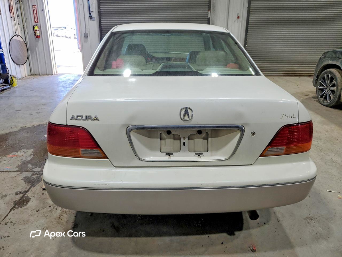 Acura RL 1998