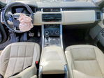 Land Rover Range Rover 2021