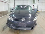 Volkswagen Jetta 2013