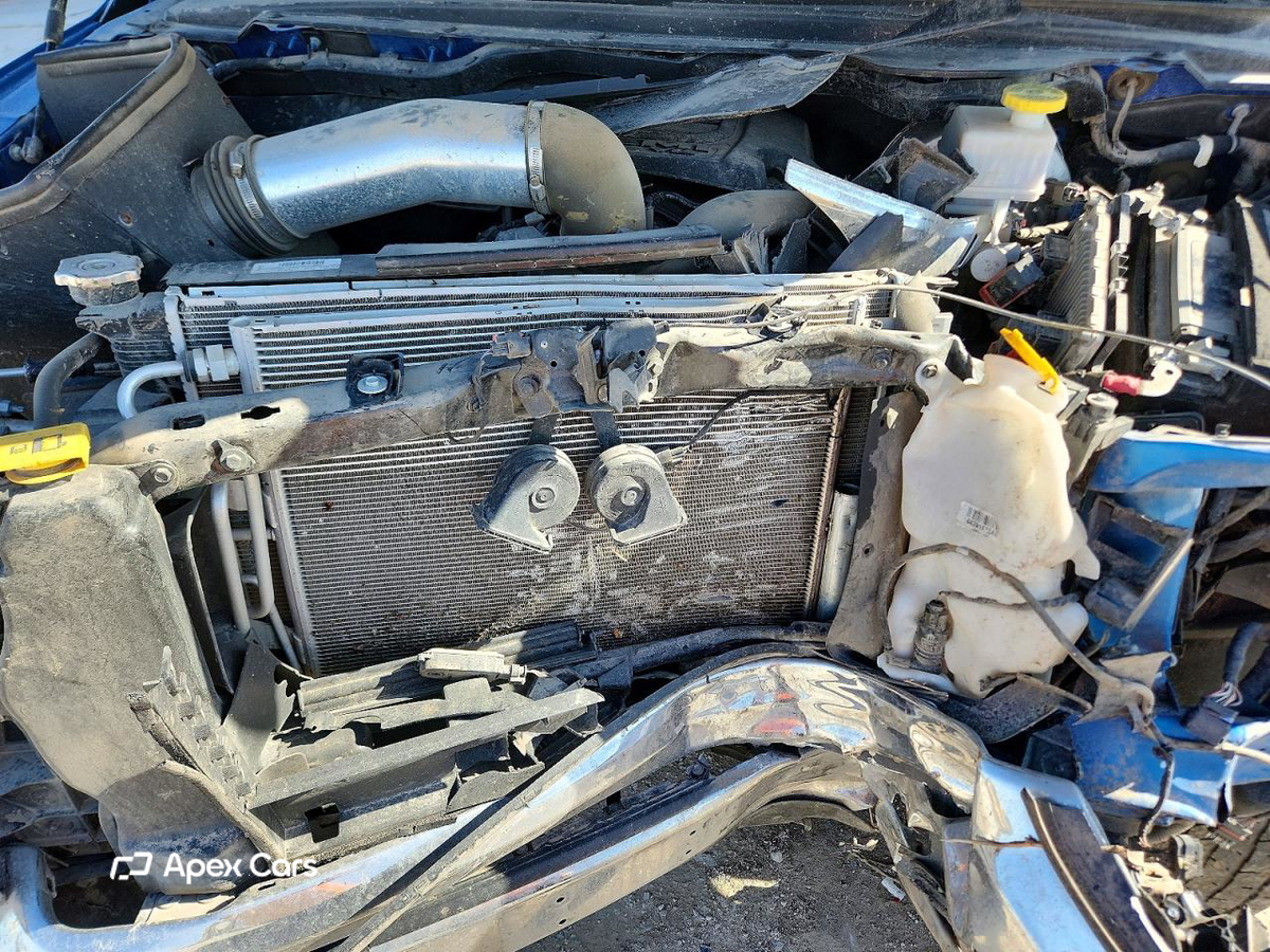 RAM 1500 2022