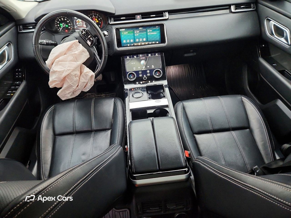 Land Rover Range Rover 2019