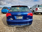 Audi A3 2012