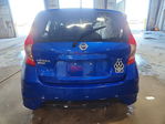 Nissan Versa 2017