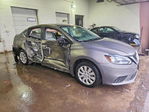Nissan Sentra 2016