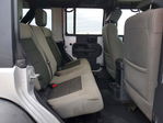 Jeep Wrangler 2010