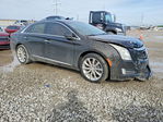 Cadillac XTS 2016