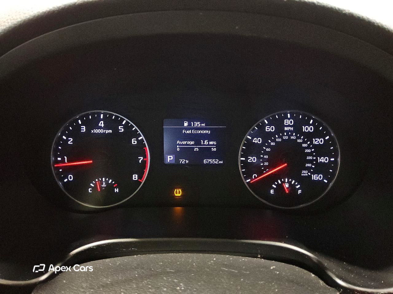 Kia Seltos 2023