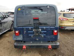 Jeep Wrangler 2002