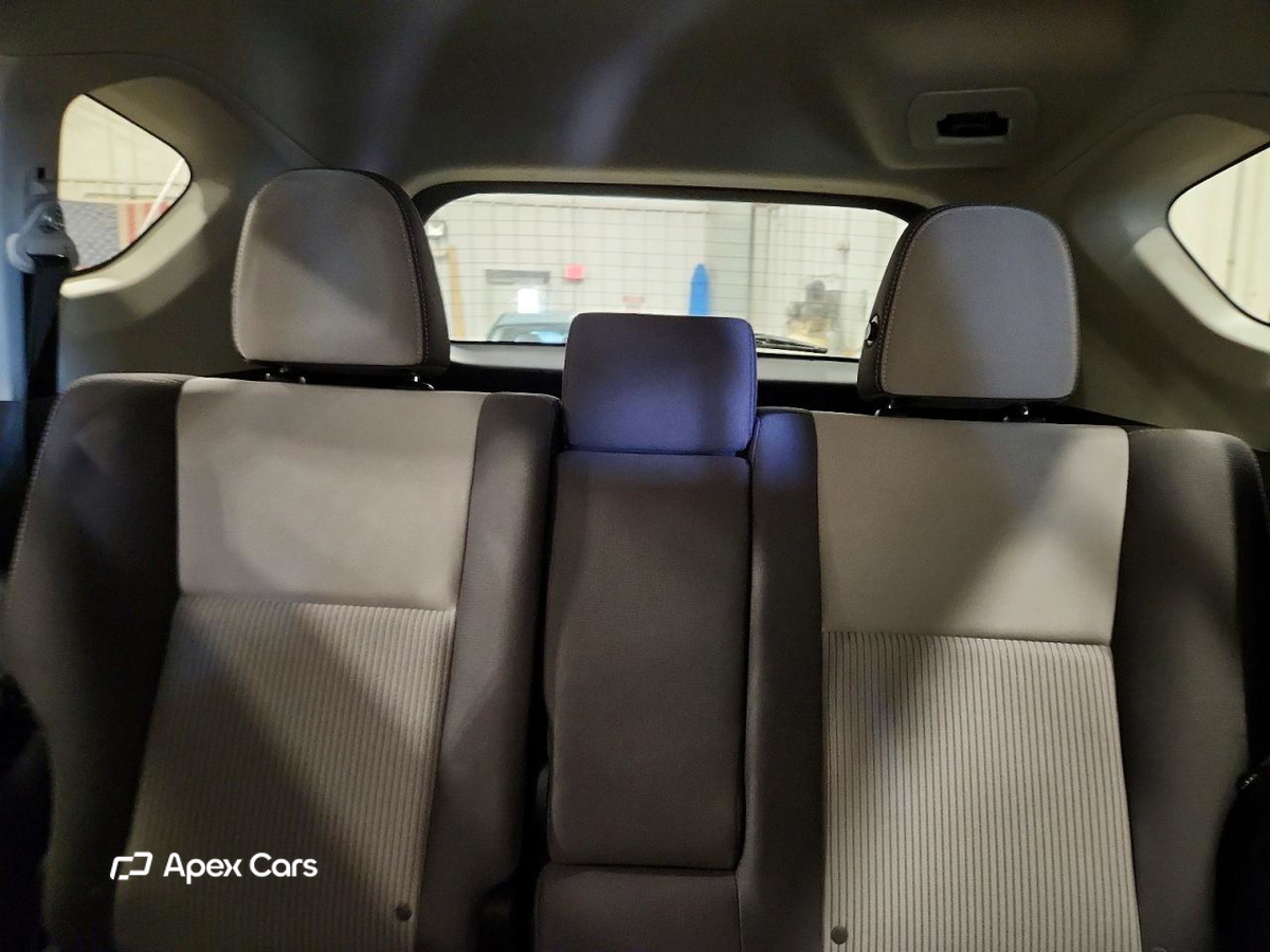 Toyota RAV 4 2013