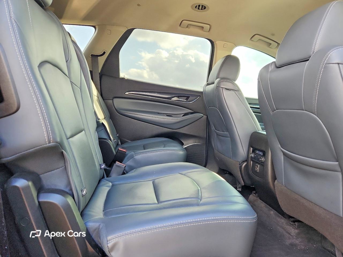 Buick Enclave 2020