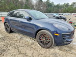 Porsche Macan 2018