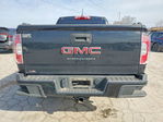 GMC Canyon 2021