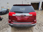GMC Terrain 2017