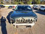 Jeep Cherokee 2019