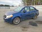 Suzuki SX4 2011