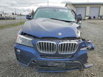 BMW X3 2012