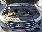 Ford Explorer 2020