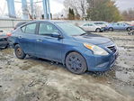 Nissan Versa 2015
