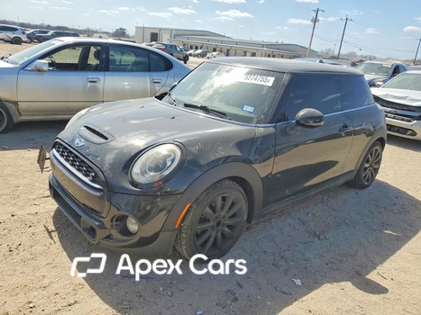 MINI Cooper 2018 - Zdjęcie 1 z 12