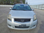 Nissan Sentra 2012