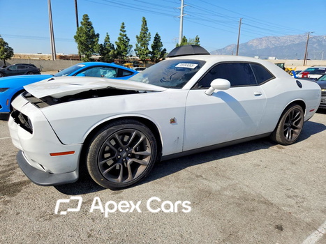 Dodge Challenger 2021 - Zdjęcie 1 z 12
