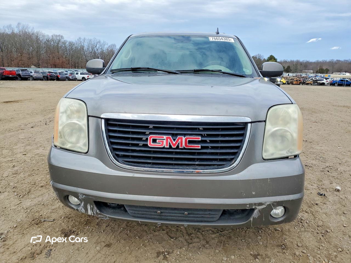 GMC Yukon 2007