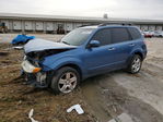Subaru Forester 2010