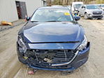 Mazda 3 2018