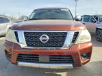 Nissan Armada 2017