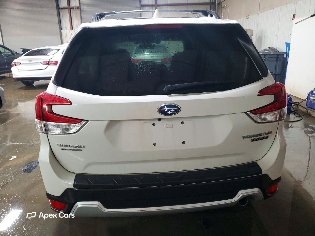 Subaru Forester 2020