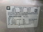 Chevrolet Equinox 2012