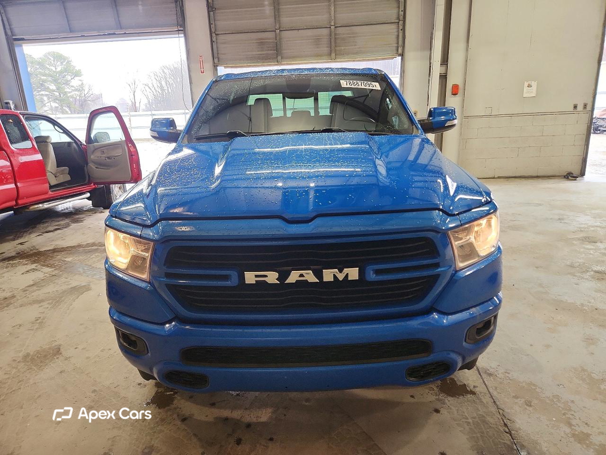 RAM  2020