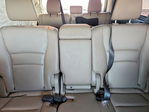Honda Pilot 2016