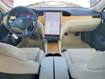 Tesla Model S 2018