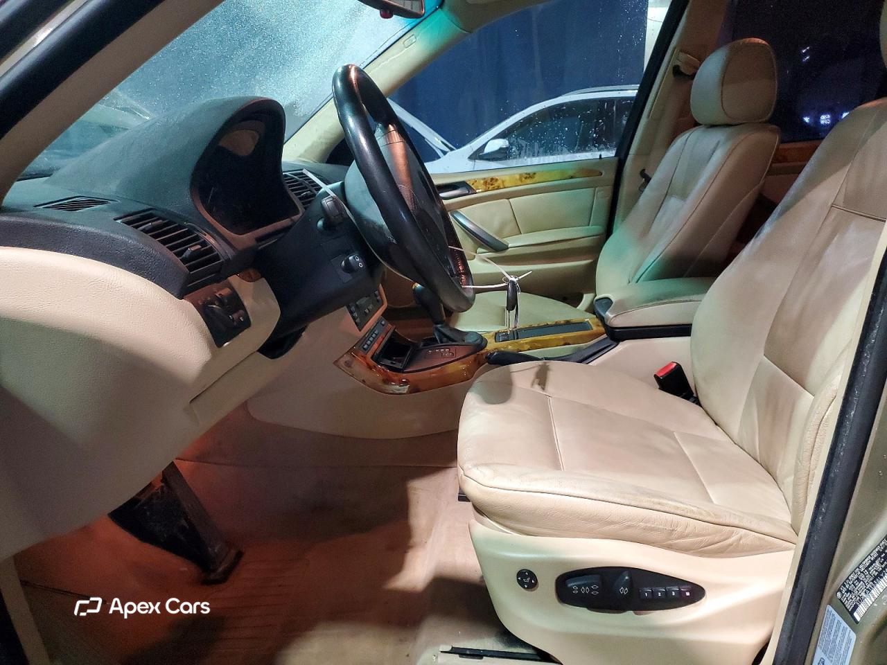 BMW X5 2006