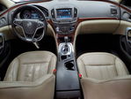 Buick Regal 2016