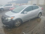 Kia Forte 2015