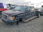 GMC Sierra 2013