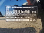 BMW X3 2023